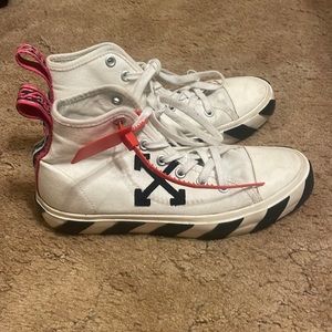offwhite high tops